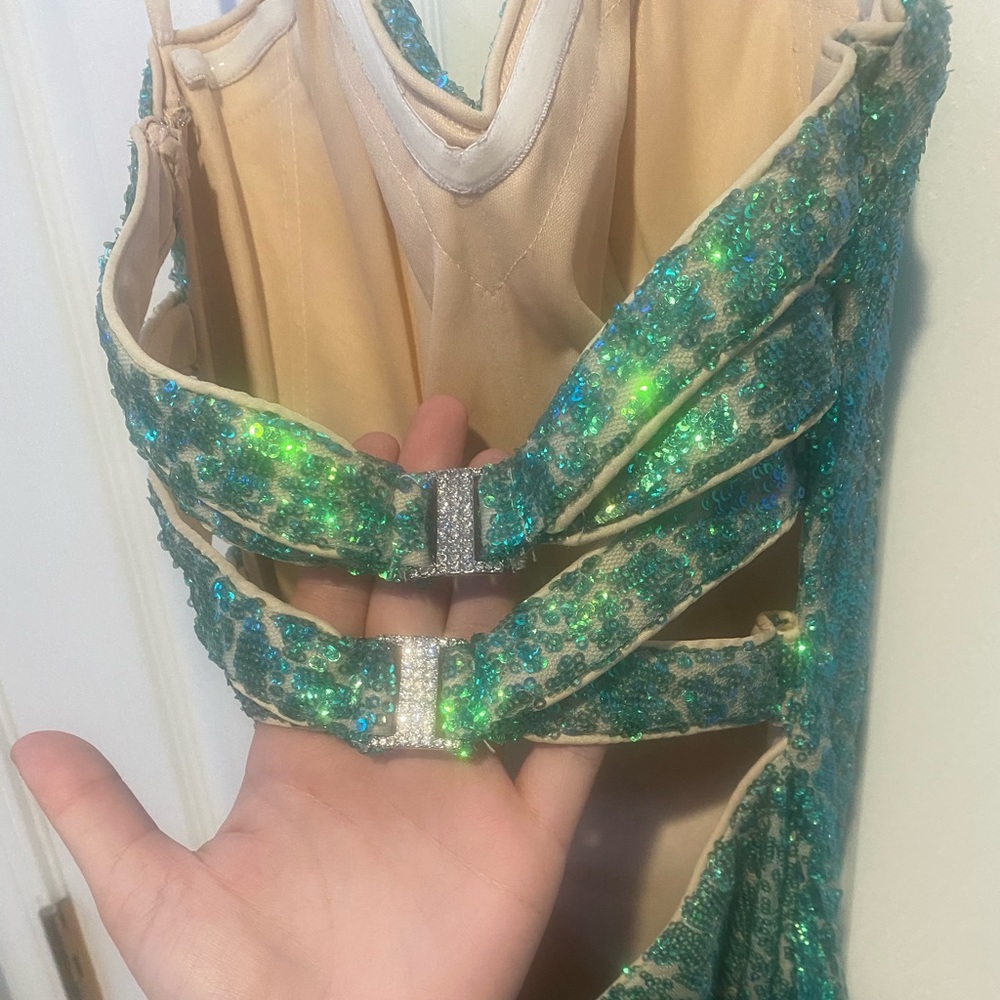 Prom Dress - Picture 3 of 4